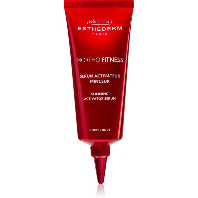 Institut Esthederm Morpho Fitness Slimming Activator Serum zeštíhlující aktivační sérum pro rychlejší spalování tuků