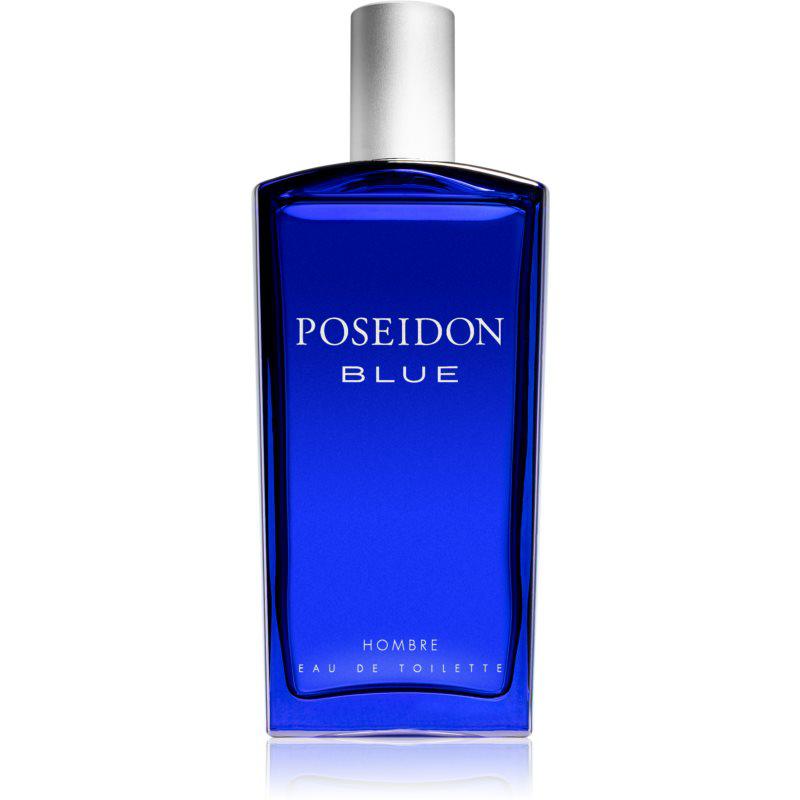 Instituto Español Poseidon Blue toaletní voda pro muže