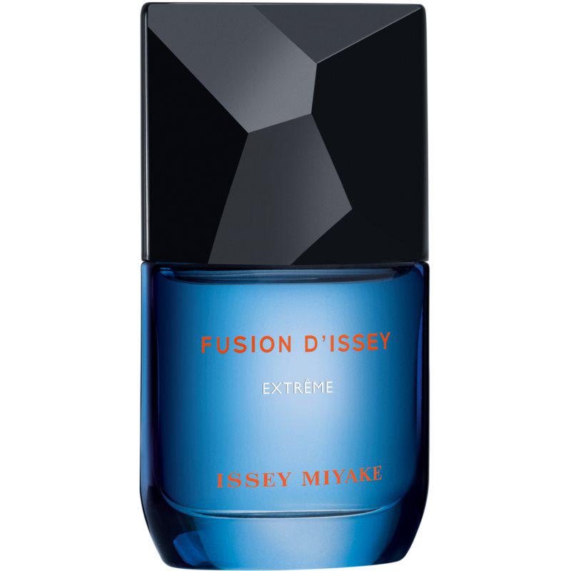Issey Miyake Fusion d'Issey Extrême toaletní voda pro muže
