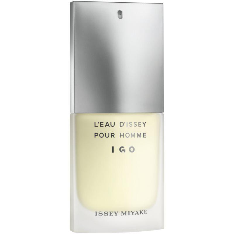 Issey Miyake L'Eau d'Issey Pour Homme IGO toaletní voda pro muže