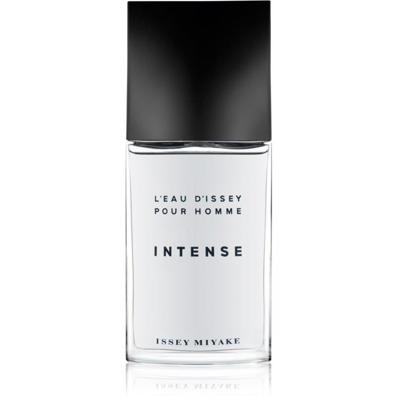Issey Miyake L'Eau d'Issey Pour Homme Intense toaletní voda pro muže