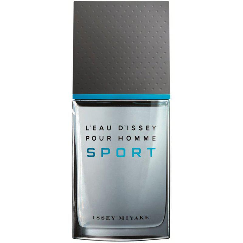Issey Miyake L'Eau d'Issey Pour Homme Sport toaletní voda pro muže