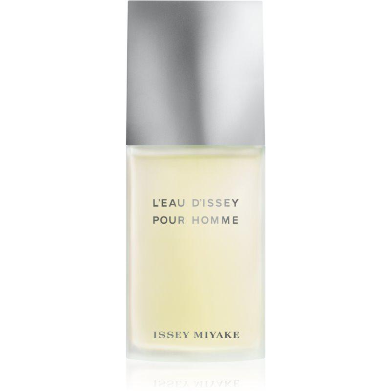 Issey Miyake L'Eau d'Issey Pour Homme toaletní voda pro muže