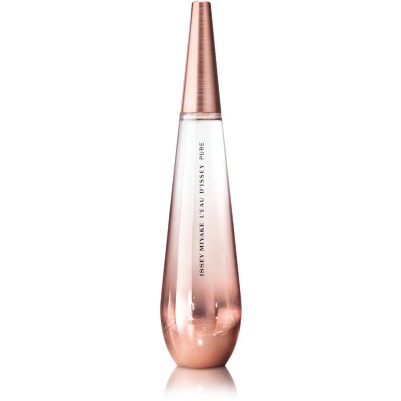 Issey Miyake L'Eau d'Issey Pure Nectar de Parfém parfémovaná voda pro ženy