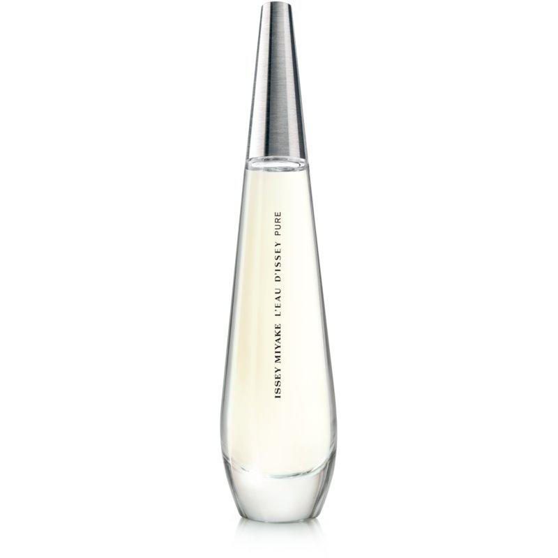 Issey Miyake L'Eau d'Issey Pure parfémovaná voda pro ženy