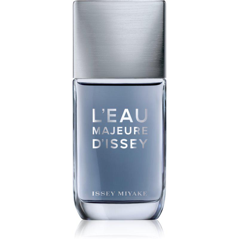 Issey Miyake L'Eau Majeure d'Issey toaletní voda pro muže