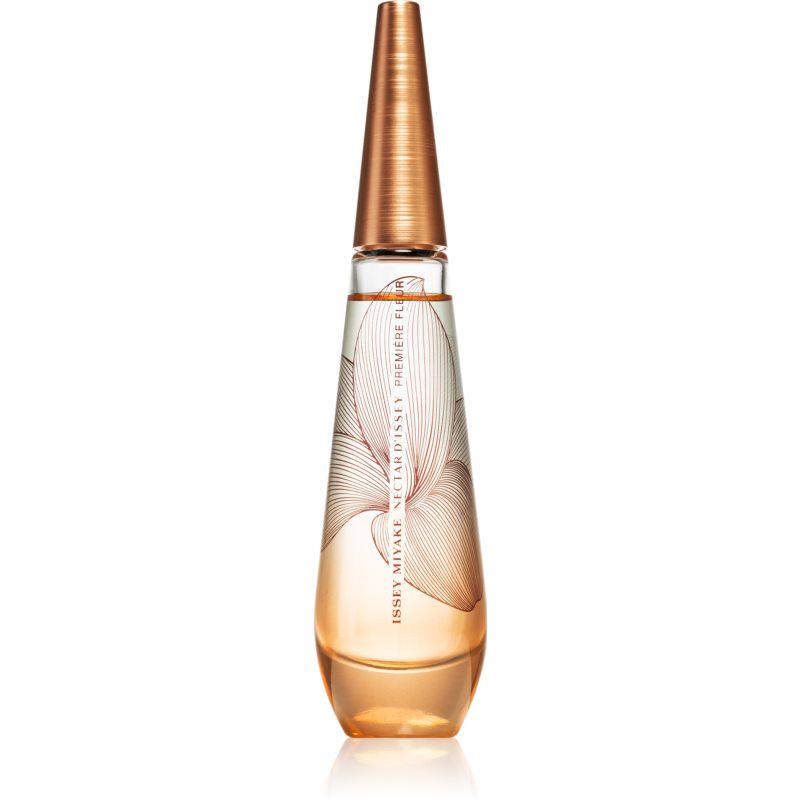 Issey Miyake Nectar d'Issey Première Fleur parfémovaná voda pro ženy