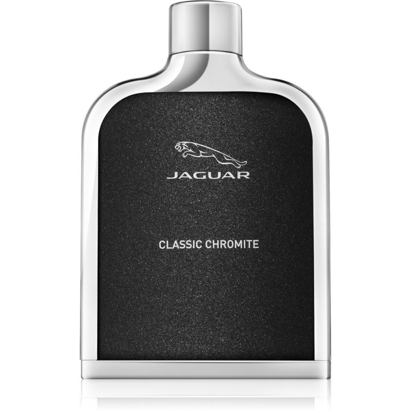 Jaguar Classic Chromite toaletní voda pro muže