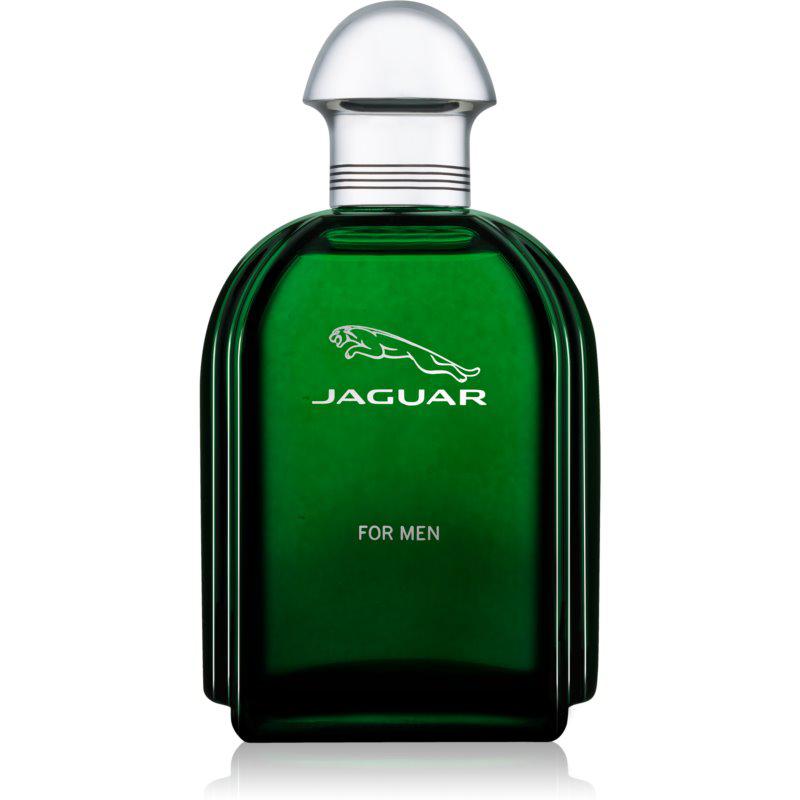 Jaguar For Men toaletní voda pro muže