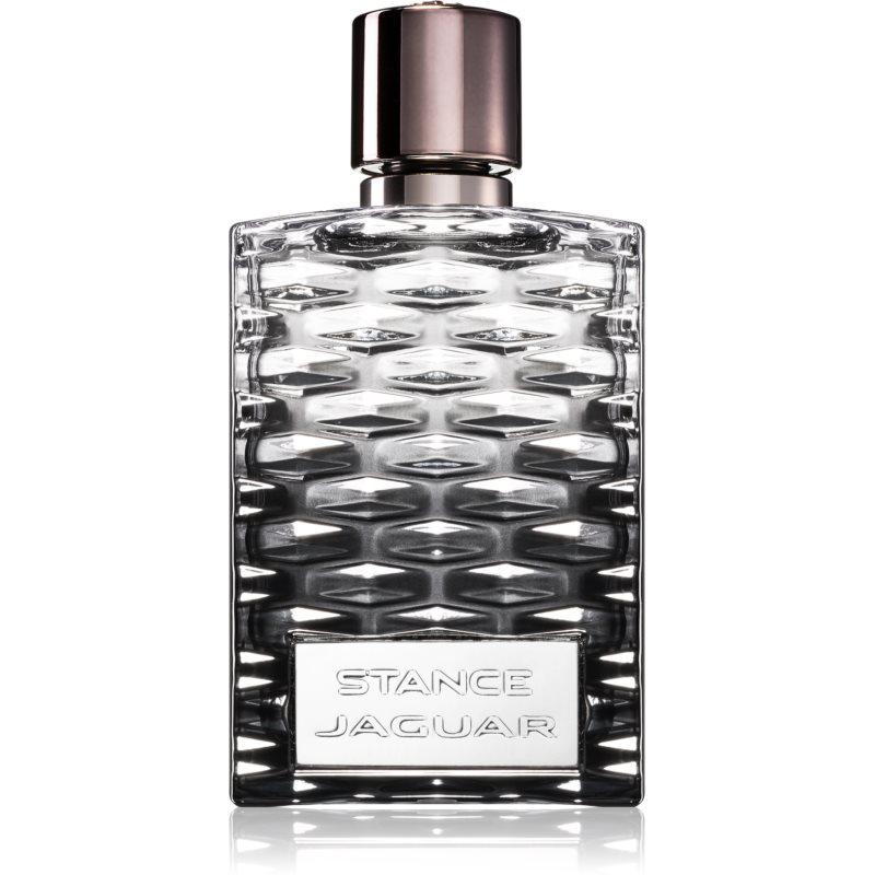 Jaguar Stance toaletní voda pro muže