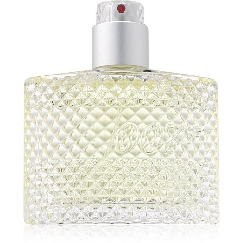 James Bond 007 Cologne kolínská voda pro muže