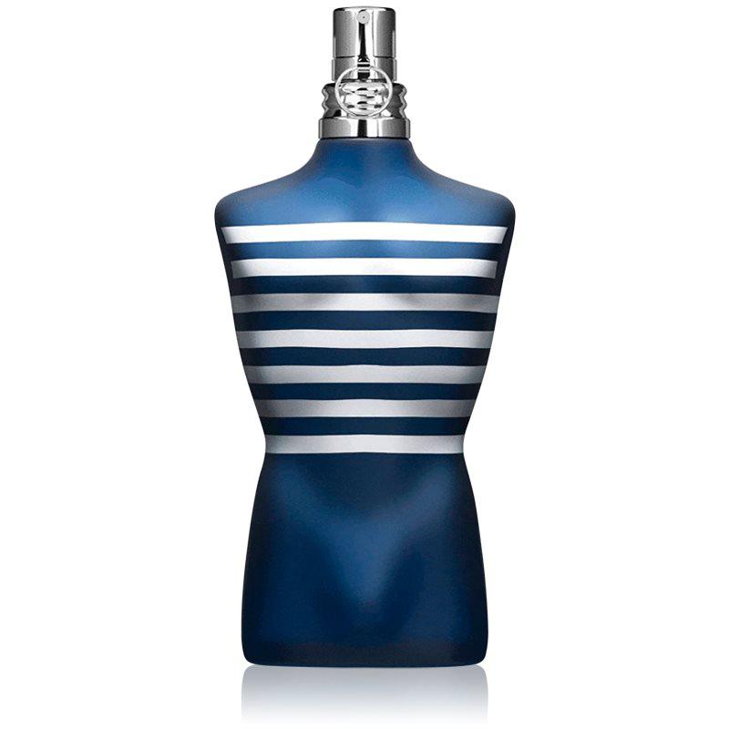 Jean Paul Gaultier Le Male In the Navy toaletní voda (limitovaná edice) pro muže