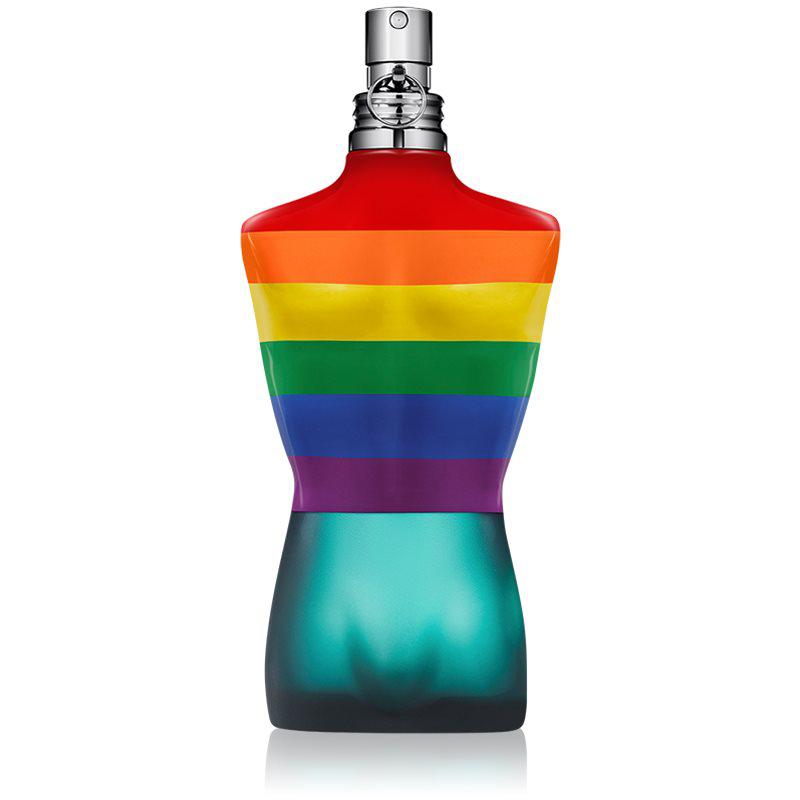 Jean Paul Gaultier Le Male Pride Collector toaletní voda (limitovaná edice) pro muže