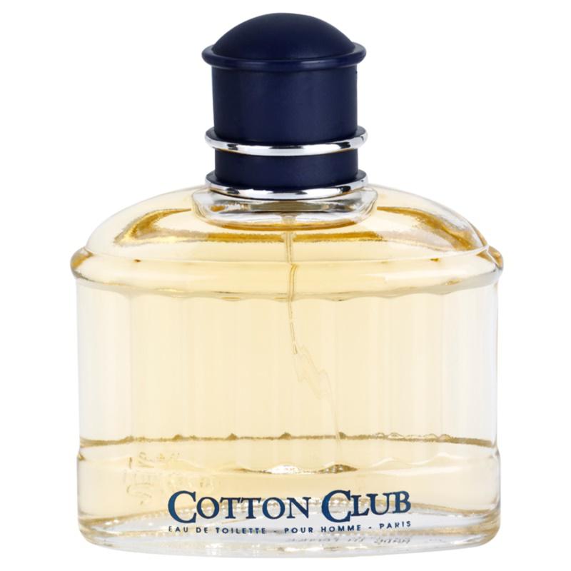 Jeanne Arthes Cotton Club toaletní voda pro muže