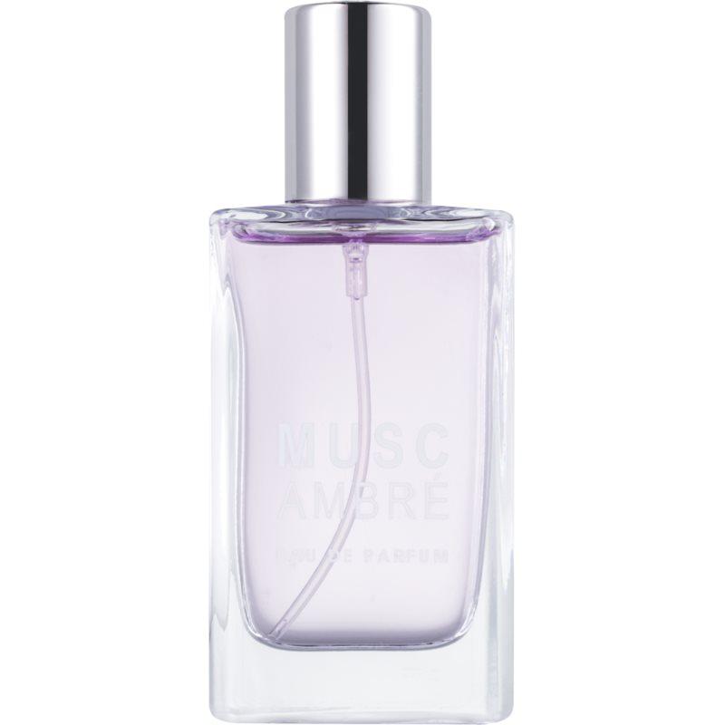 Jeanne Arthes La Ronde des Fleurs Musc Ambré parfémovaná voda pro ženy