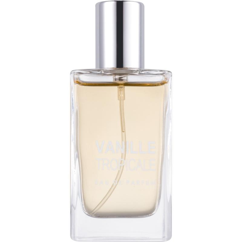 Jeanne Arthes La Ronde des Fleurs Vanille Tropicale parfémovaná voda pro ženy