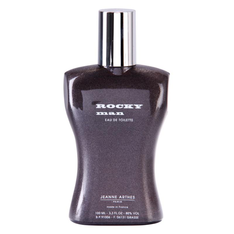 Jeanne Arthes Rocky Man toaletní voda pro muže