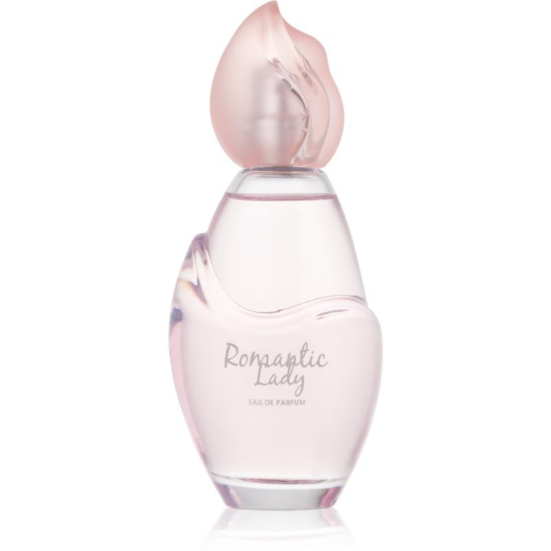 Jeanne Arthes Romantic Lady parfémovaná voda pro ženy