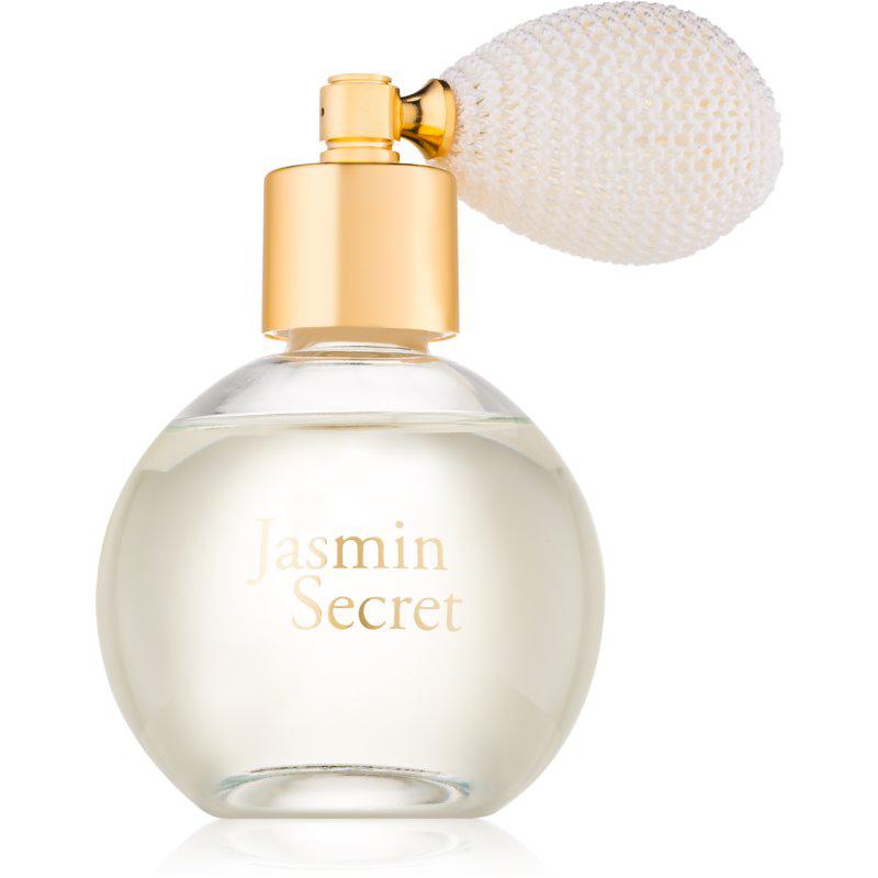 Jeanne en Provence Jasmin Secret parfémovaná voda pro ženy