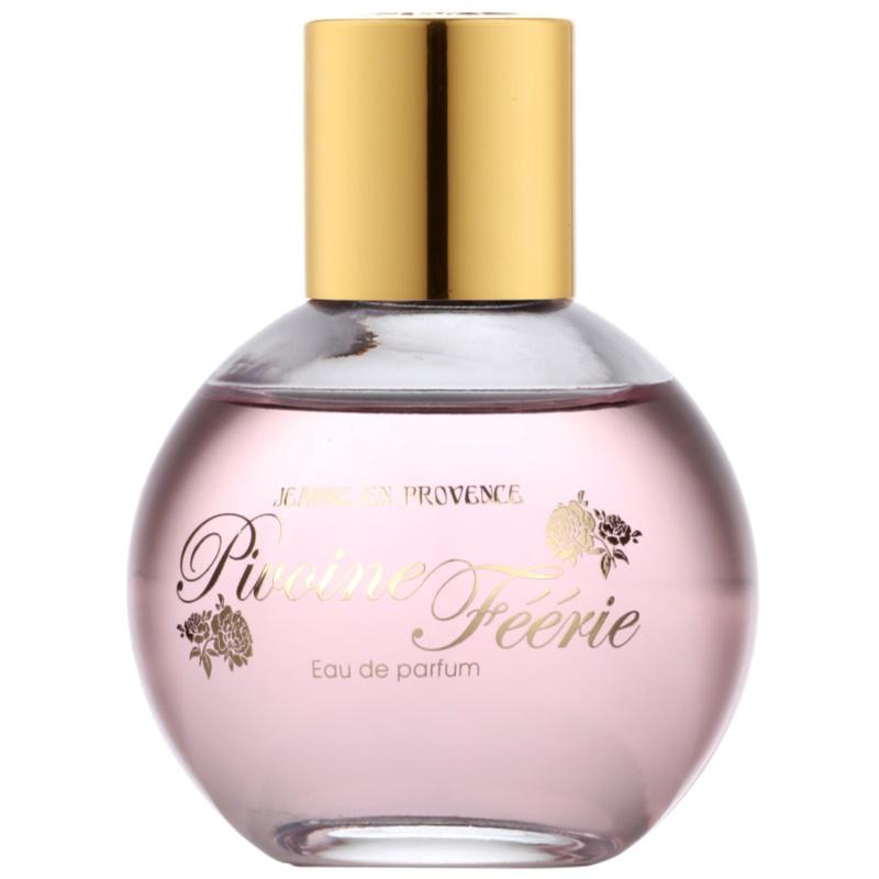 Jeanne en Provence Pivoine Féerie parfémovaná voda pro ženy