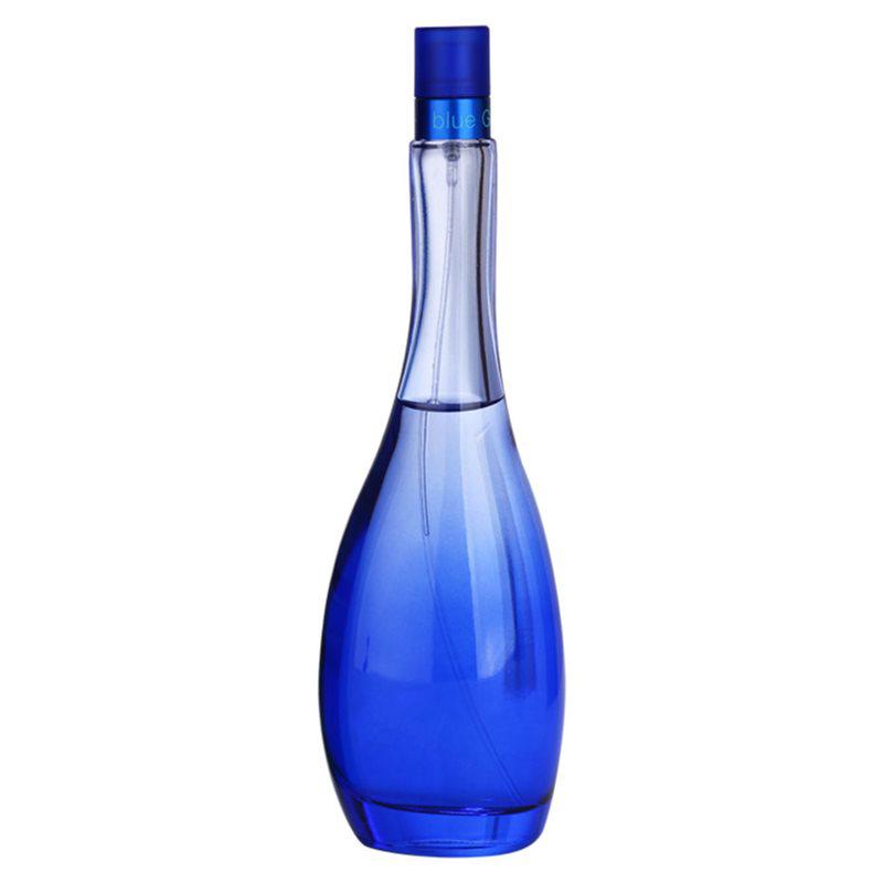 Jennifer Lopez Blue Glow toaletní voda pro ženy