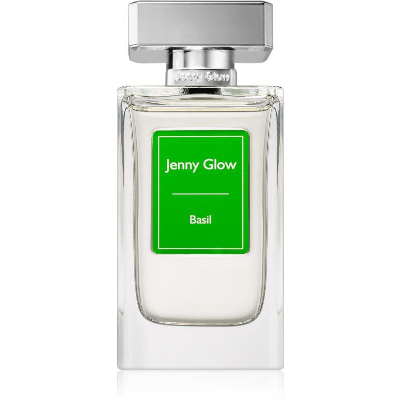 Jenny Glow Basil parfémovaná voda unisex