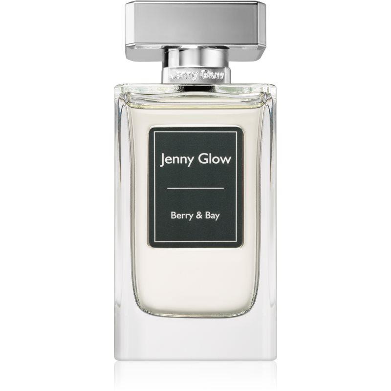 Jenny Glow Berry & Bay parfémovaná voda unisex