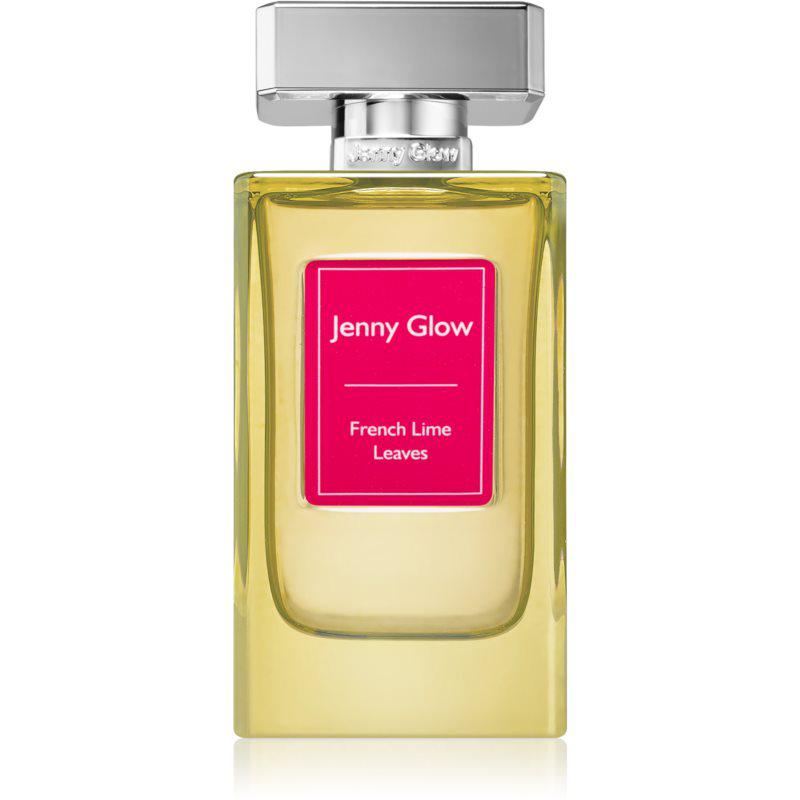Jenny Glow French Lime Leaves parfémovaná voda unisex