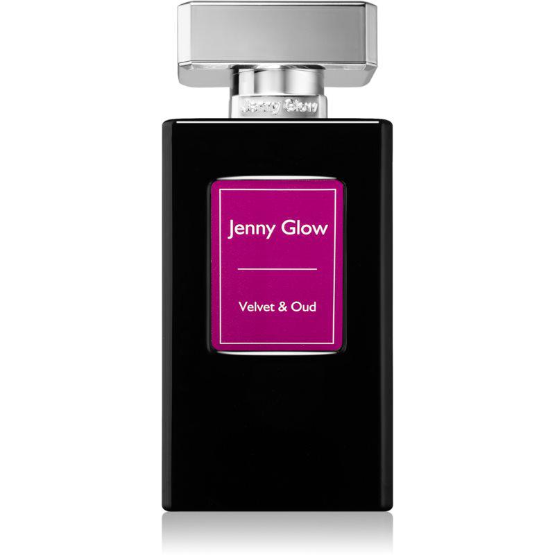 Jenny Glow Velvet & Oud parfémovaná voda unisex