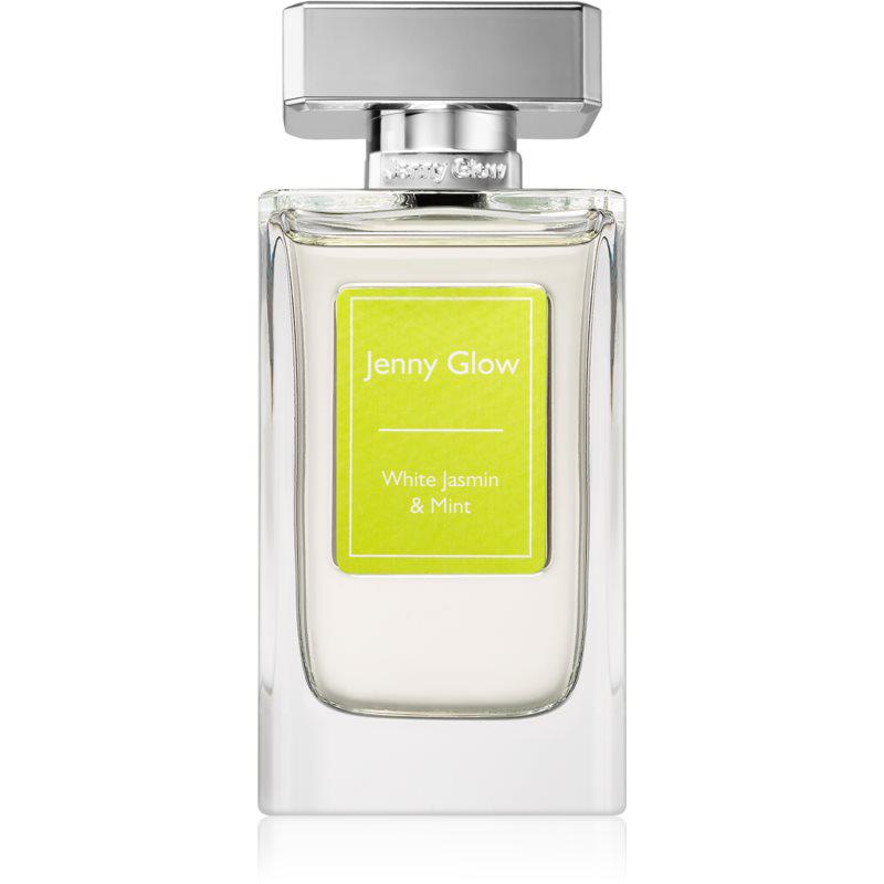 Jenny Glow White Jasmin & Mint parfémovaná voda unisex