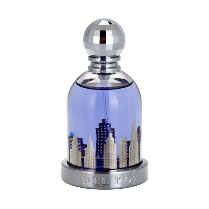 Jesus Del Pozo Halloween Fever parfémovaná voda pro ženy