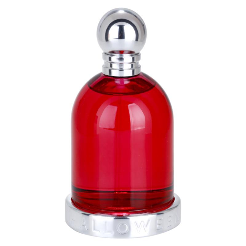 Jesus Del Pozo Halloween Freesia toaletní voda pro ženy