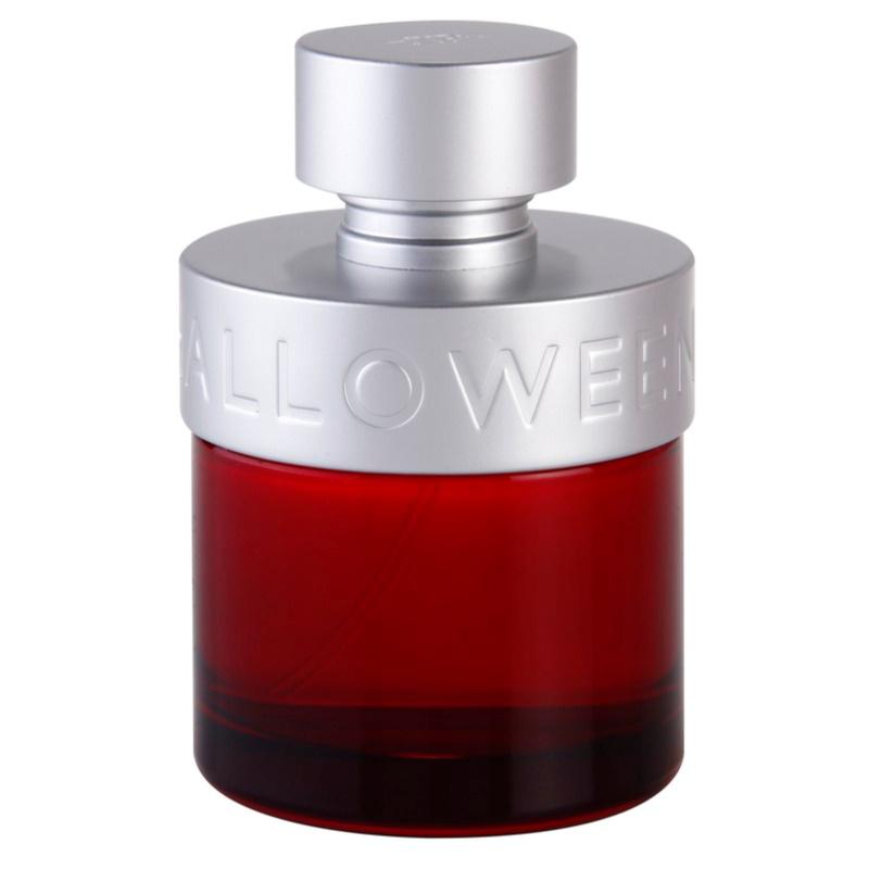 Jesus Del Pozo Halloween Man Rock On toaletní voda pro muže