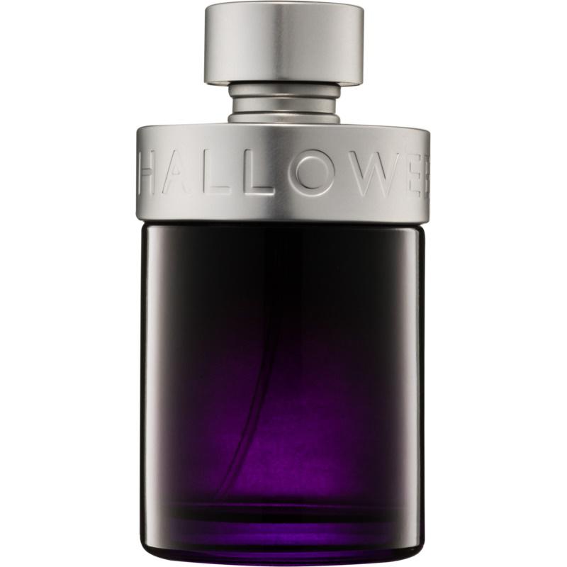 Jesus Del Pozo Halloween Man toaletní voda pro muže