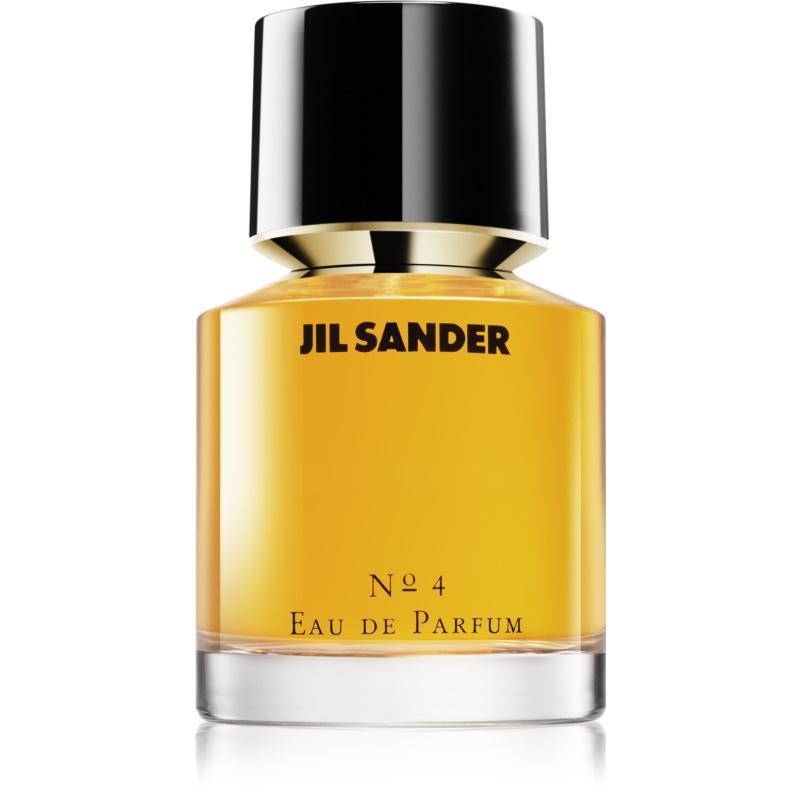 Jil Sander N° 4 parfémovaná voda pro ženy