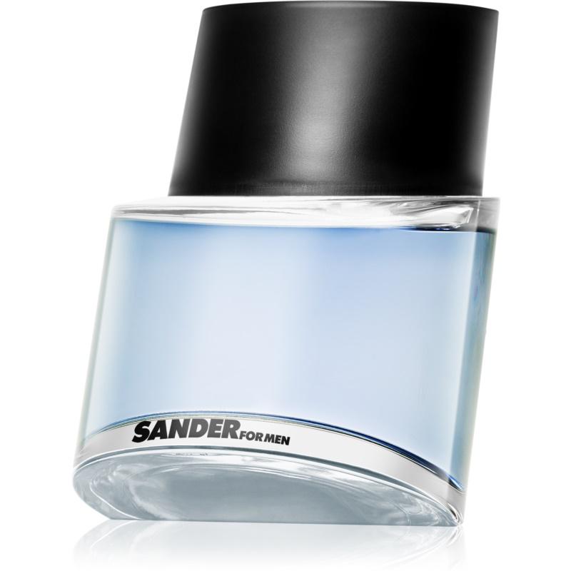 Jil Sander Sander for Men toaletní voda pro muže