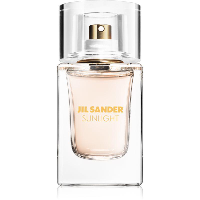 Jil Sander Sunlight Intense parfémovaná voda pro ženy