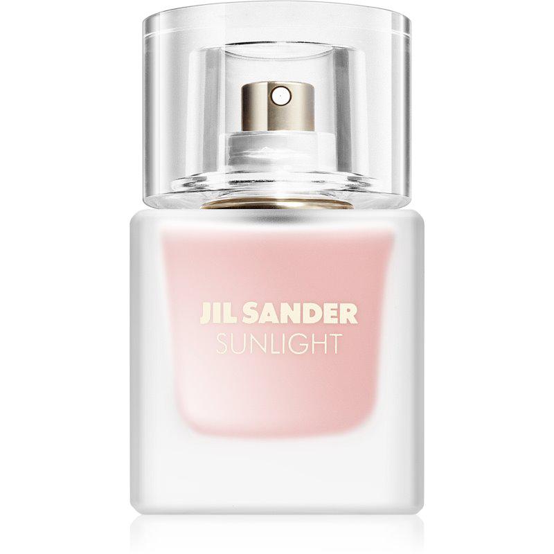 Jil Sander Sunlight Lumière parfémovaná voda pro ženy