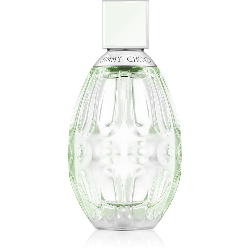 Jimmy Choo Floral toaletní voda pro ženy