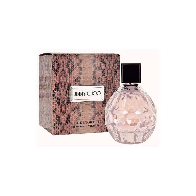 Jimmy Choo For Women toaletní voda pro ženy