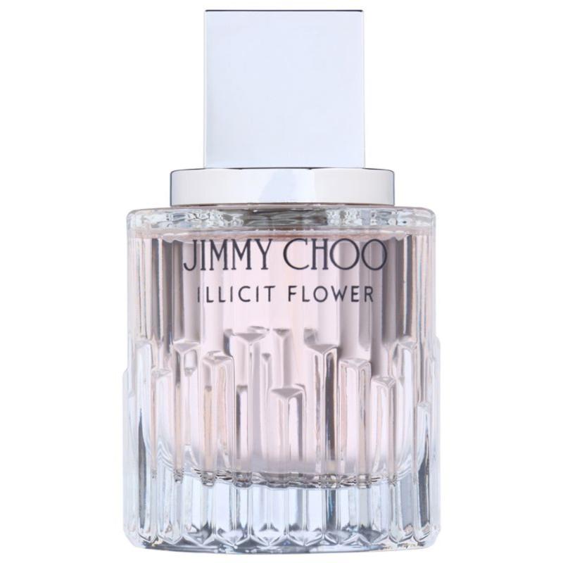 Jimmy Choo Illicit Flower toaletní voda pro ženy