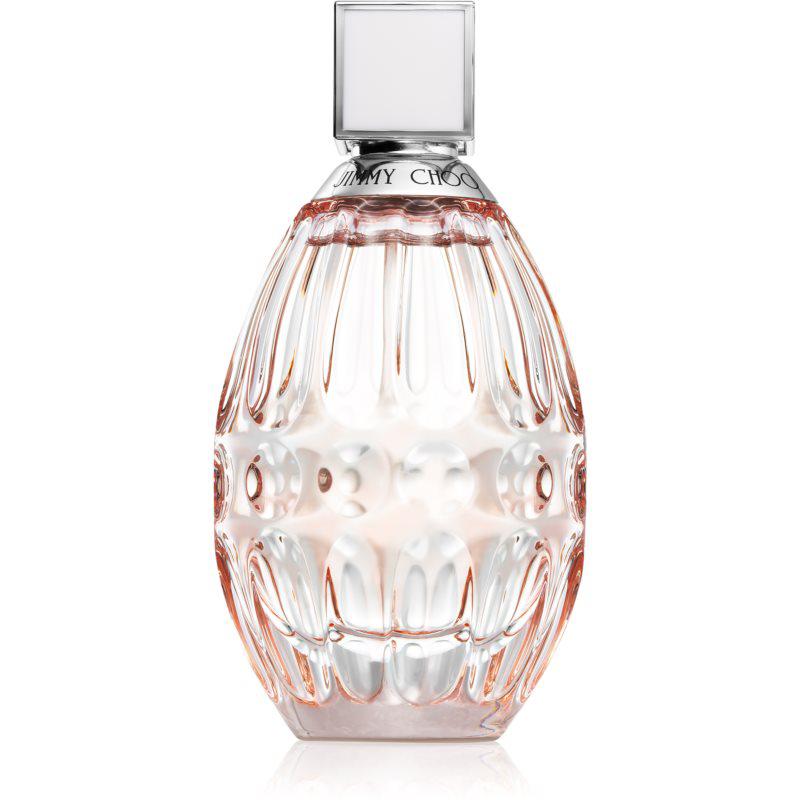 Jimmy Choo L'Eau toaletní voda pro ženy