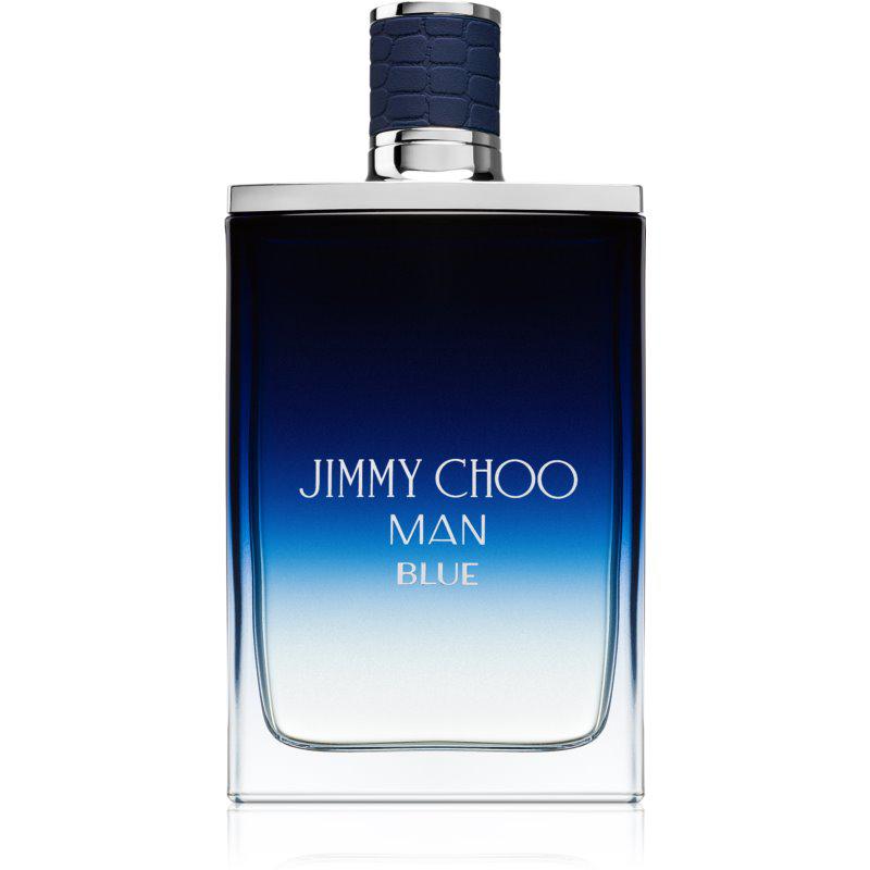 Jimmy Choo Man Blue toaletní voda pro muže