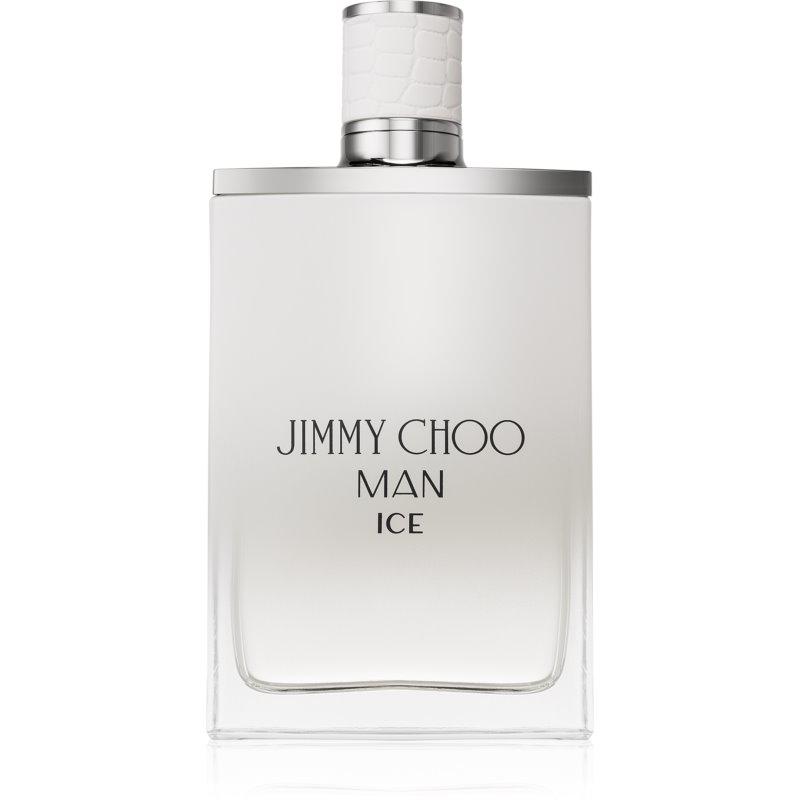 Jimmy Choo Man Ice toaletní voda pro muže