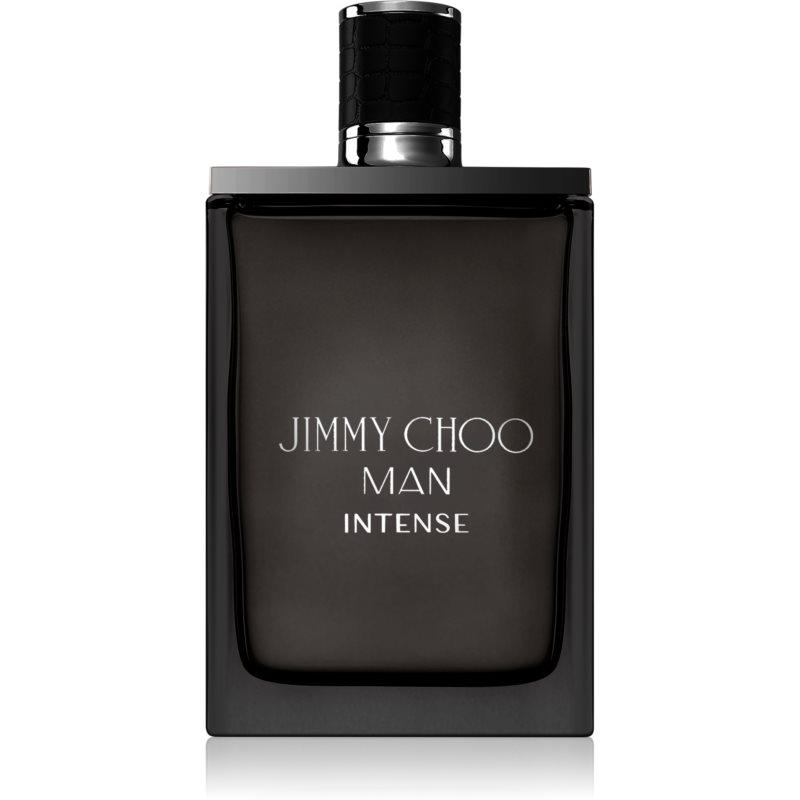 Jimmy Choo Man Intense toaletní voda pro muže
