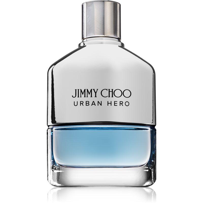 Jimmy Choo Urban Hero parfémovaná voda pro muže