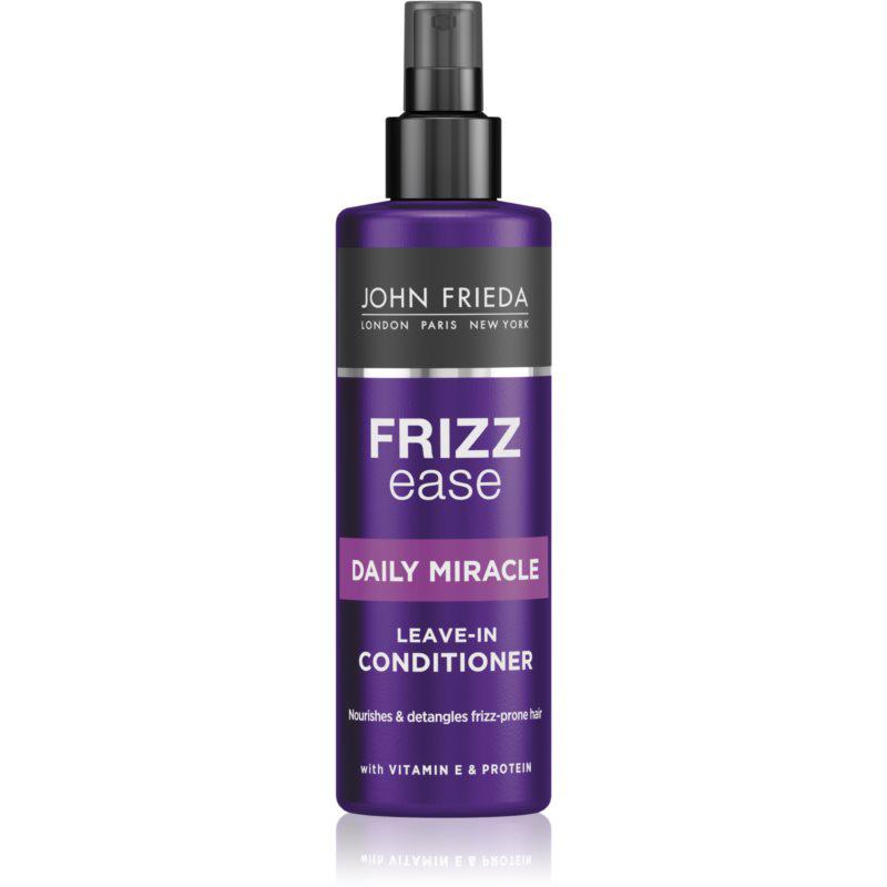 John Frieda Frizz Ease Daily Miracle bezoplachový kondicionér