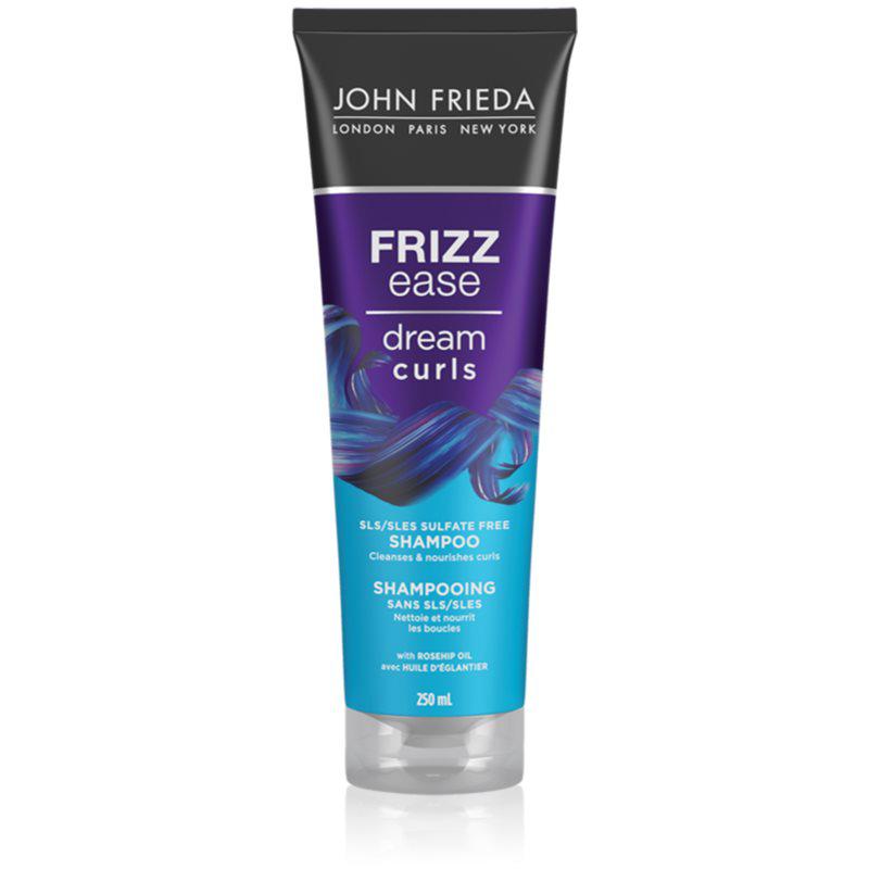 John Frieda Frizz Ease Dream Curls šampon pro vlnité vlasy