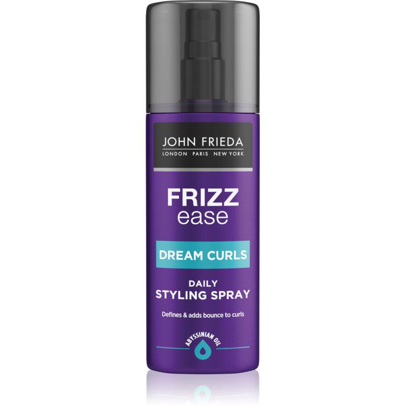 John Frieda Frizz Ease Dream Curls stylingový sprej pro definování vln