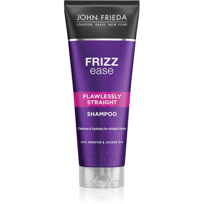 John Frieda Frizz Ease Flawlessly Straight šampon pro uhlazení a hydrataci vlasů